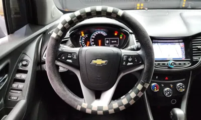 ChevroletGMDaewoo Trax 2019, 95032 км, за 4900.66 USD - фото 13