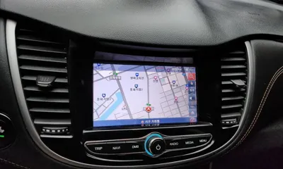 ChevroletGMDaewoo Trax 2019, 95032 км, за 4900.66 USD - фото 14