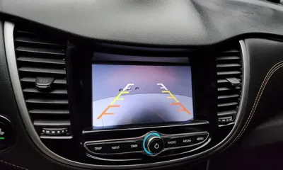 ChevroletGMDaewoo Trax 2019, 95032 км, за 4900.66 USD - фото 15