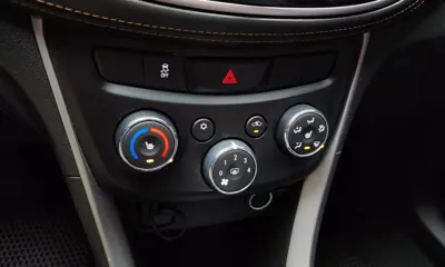 ChevroletGMDaewoo Trax 2019, 95032 км, за 4900.66 USD - фото 16