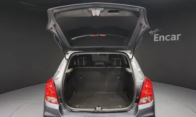 ChevroletGMDaewoo Trax 2019, 95032 км, за 4900.66 USD - фото 20
