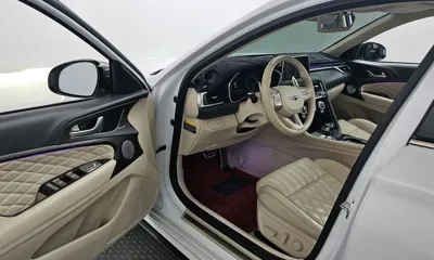 Genesis G70 2019, 126020 км, за 13016.86 USD - фото 10