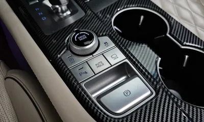 Genesis G70 2019, 126020 км, за 13016.86 USD - фото 20