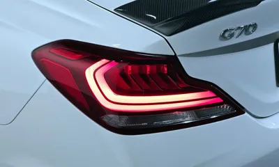 Genesis G70 2019, 126020 км, за 13016.86 USD - фото 23