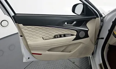 Genesis G70 2019, 126020 км, за 13016.86 USD - фото 24