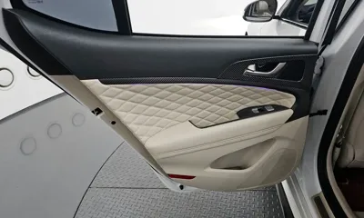 Genesis G70 2019, 126020 км, за 13016.86 USD - фото 25