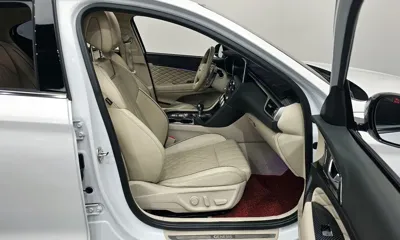 Genesis G70 2019, 126020 км, за 13016.86 USD - фото 26