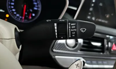 Genesis G70 2019, 126020 км, за 13016.86 USD - фото 37