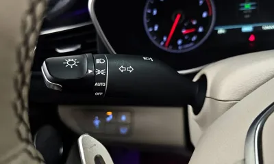 Genesis G70 2019, 126020 км, за 13016.86 USD - фото 38