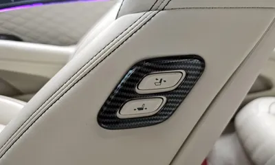 Genesis G70 2019, 126020 км, за 13016.86 USD - фото 39