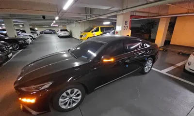 Kia K8 2024, 4760 км, за 11238.85 USD - фото 6