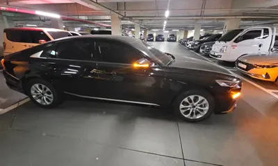 Kia K8 2024, 4760 км, за 11238.85 USD - фото 7