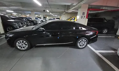 Kia K8 2024, 4760 км, за 11238.85 USD - фото 8