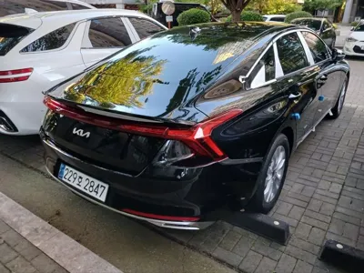 Kia K8 2024, 4760 км, за 11238.85 USD - фото 10