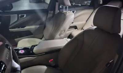 Kia K8 2024, 4760 км, за 11238.85 USD - фото 14