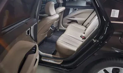 Kia K8 2024, 4760 км, за 11238.85 USD - фото 17