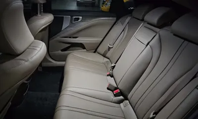 Kia K8 2024, 4760 км, за 11238.85 USD - фото 18