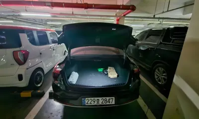Kia K8 2024, 4760 км, за 11238.85 USD - фото 20