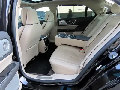 Lincoln Continental 2017, 165665 км, за 6435.67 USD - фото 6