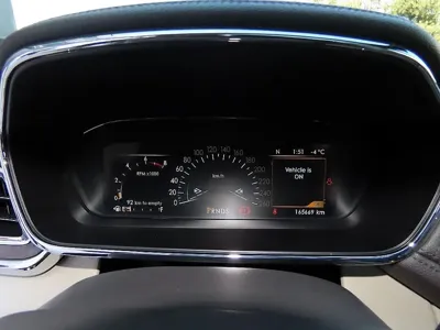 Lincoln Continental 2017, 165665 км, за 6435.67 USD - фото 9