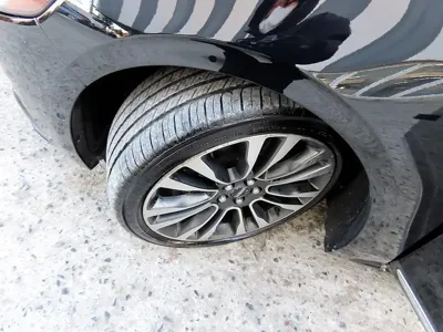 Lincoln Continental 2017, 165665 км, за 6435.67 USD - фото 20