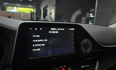 Hyundai Grandeur 2017, 110993 км, за 8782.21 USD - фото 16