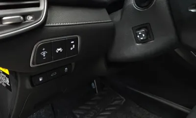 Hyundai Grandeur 2017, 110993 км, за 8782.21 USD - фото 18