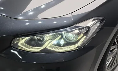 Hyundai Grandeur 2017, 110993 км, за 8782.21 USD - фото 22