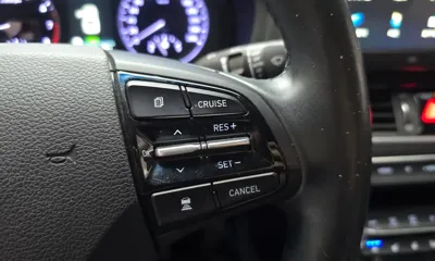 Hyundai Grandeur 2017, 110993 км, за 8782.21 USD - фото 27