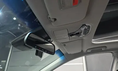 Hyundai Grandeur 2017, 110993 км, за 8782.21 USD - фото 28