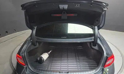 Hyundai Grandeur 2017, 110993 км, за 8782.21 USD - фото 30