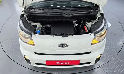 Kia Ray 2021, 93372 км, за 7149.37 USD - фото 6