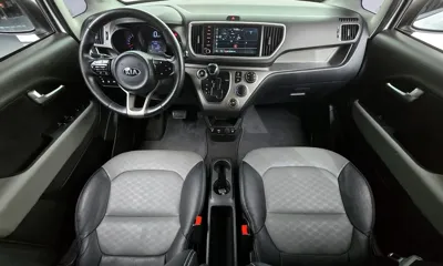 Kia Ray 2021, 93372 км, за 7149.37 USD - фото 7