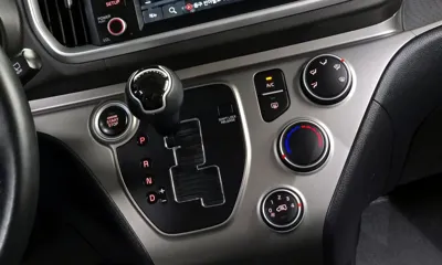 Kia Ray 2021, 93372 км, за 7149.37 USD - фото 9