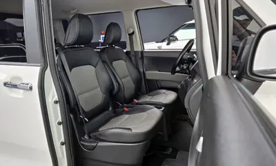 Kia Ray 2021, 93372 км, за 7149.37 USD - фото 12