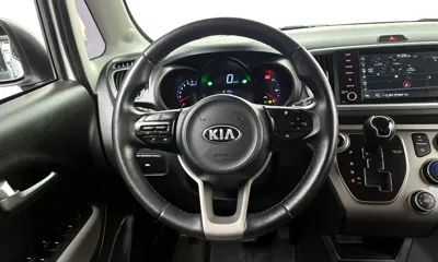 Kia Ray 2021, 93372 км, за 7149.37 USD - фото 13