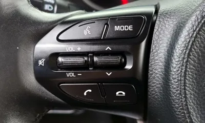 Kia Ray 2021, 93372 км, за 7149.37 USD - фото 29