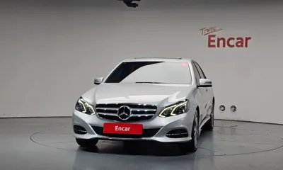 Mercedes-Benz E-Class 2014, 107621 км, за 6432.98 USD