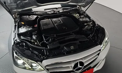 Mercedes-Benz E-Class 2014, 107621 км, за 6432.98 USD - фото 6