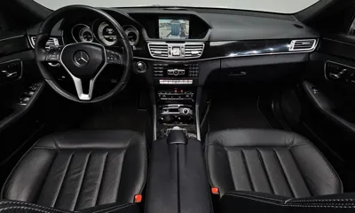 Mercedes-Benz E-Class 2014, 107621 км, за 6432.98 USD - фото 7