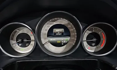 Mercedes-Benz E-Class 2014, 107621 км, за 6432.98 USD - фото 8