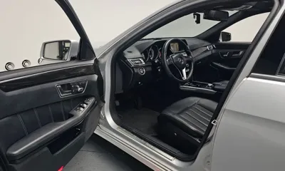 Mercedes-Benz E-Class 2014, 107621 км, за 6432.98 USD - фото 10
