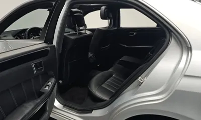 Mercedes-Benz E-Class 2014, 107621 км, за 6432.98 USD - фото 11