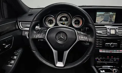 Mercedes-Benz E-Class 2014, 107621 км, за 6432.98 USD - фото 12