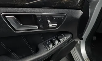 Mercedes-Benz E-Class 2014, 107621 км, за 6432.98 USD - фото 17