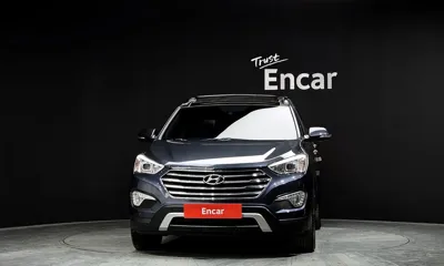 Hyundai Maxcruz 2015, 161214 км, за 6276.84 USD