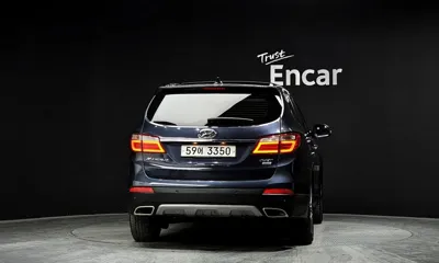 Hyundai Maxcruz 2015, 161214 км, за 6276.84 USD