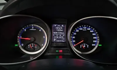 Hyundai Maxcruz 2015, 161214 км, за 6276.84 USD - фото 8