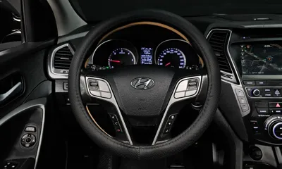 Hyundai Maxcruz 2015, 161214 км, за 6276.84 USD - фото 13