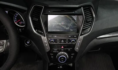 Hyundai Maxcruz 2015, 161214 км, за 6276.84 USD - фото 14